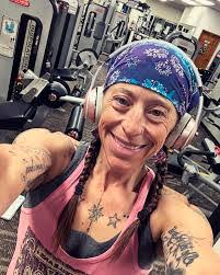 Kellie Buchanan's Instagram, Twitter & Facebook