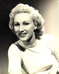 Lucille Hoffman Obituary