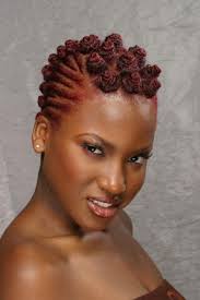 Check spelling or type a new query. Red Hairstyles For Black Women Red Hair Colors Afroculture Net