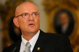 Diputados conforman las comisiones permanentes de la Asamblea Legislativa