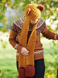 My knitting books with patterns on how to knit beanies, bobble hats, scarves, cowls and animal hats. The Wool Nest Book Review Fiona Goble Knitted Animal Scarves Mitts And Socks