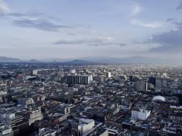 Pronóstico del tiempo para la siguiente semana. Clima Para El Fin De Semana En Cdmx Continuan Las Mananas Heladas Donde Ir