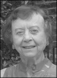 Ruby Coffey Obituary (1930