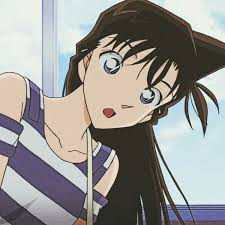 Pin By Ran Mori On Posts Detective Conan Ran Detective Conan Wallpapers Manga Detective Conan