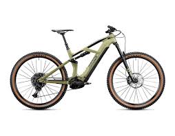 Radon Render 8 0 From The Category E Bike Fully Picture 1 Enduro Fahrrad Mtb Pedelec