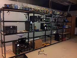 Blockchain bitcoin mining solution 5184 views. How To Make A Bitcoin Mining Farm How To Earn 1 Btc Per Day Without Investment