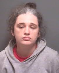 Morgan County Arrest Reports 12/12/16