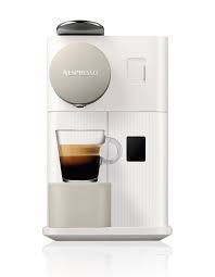 Maybe you would like to learn more about one of these? Nespresso En500w Lattissima One Coffee Machine