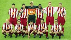 Plus, livestream games on foxsports.com! Bundesliga Union Berlin S Long Road To The Top Flight All Media Content Dw 28 05 2019