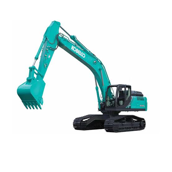 Kobelco SK300LC-10 High Wide Excavator