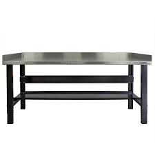 Pin On Heavy Duty Workbench