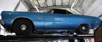 Image result for Ice Blue 1969 Fury