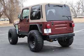 Image result for Salsa Red 2002 Jeep