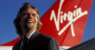 Image result for richard branson