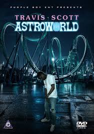 It was released on august 3, 2018, through cactus jack records and grand hustle records. Astroworld Travis Scott Purpleboy Ent