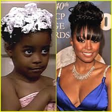 Keshia Knight Pulliam is the saving grace for Tyler Perry's "House of  Payne"