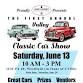 Valley Classic Car Show
