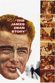 The James Dean Story (1957) directed by Robert Altman, George W. George •  Reviews, film + cast • Letterboxd