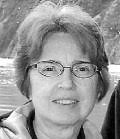 Peggy Souder Obituary (2012)