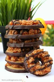 Epingle Sur Dessert