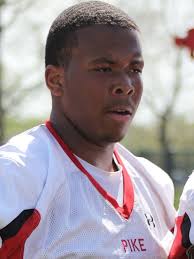 Indiana State 2016 Football Prospects