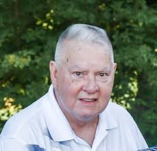 George Brice Obituary