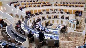 Ketua umno cawangan kampung sembilan 7. Sidang Dun Melaka Kecoh