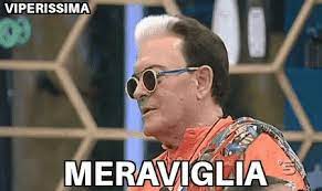 Cristiano malgioglio gif indeed recently has been sought by consumers around us, perhaps one of you personally. Viperissima Cristiano Gif Viperissima Cristiano Malgioglio Discover Share Gifs Mirrored Sunglasses Men Memes Cool Gifs