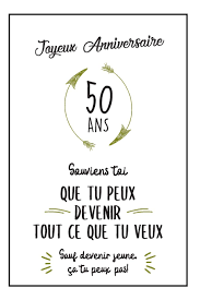 Bon Anniversaire 50 Ans Carnet De Notes Idee Cadeau Anniversaire Original Et Pratique Pour Femme Et Homme French Edition Publishing Elise Moon 9781688691629 Amazon Com Books