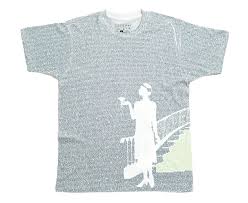 Litographs Creates Art From Literature We Design T Shirts And Posters From The Text Of Classic Books For Each Sale Lit Litographs Gatsby Book Book Tshirts