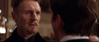 Take 5 — Liam Neeson Edition