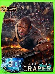 Rascacielos Rescate En Las Alturas 2018 Mp4 3d Sbs 1080p Latino 1 Link Googledrive Uptobox Peliculas Mp4 Rascacielos Peliculas Alturas