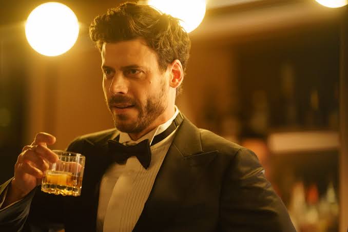 Heated Rivalry season 2 gets update from star Connor Storrie | Radio Times