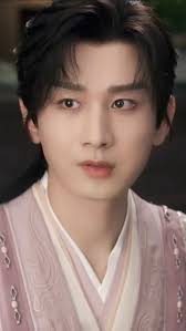 What is your first chengyi's drama? #chengyi #成毅 #chinesedrama #cdrama