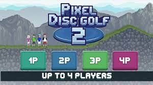 Back in my early days as a golfer, i ran into a fellow golfer who told me abo. Pixel Disc Golf 2 For Android Apk Download
