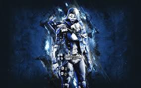 Maybe you would like to learn more about one of these? Download Wallpapers Exo Stranger Destiny Blue Stone Background Destiny 2 Black Armory Destiny Characters Exo Stranger Destiny For Desktop Free Pictures For Desktop Free