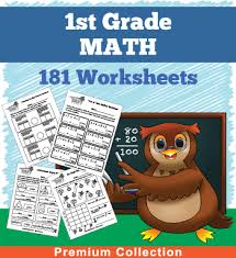 Give your child a boost using our free, printable 1st grade math worksheets. Tens And Ones Worksheet For 1st Grade Free Printable