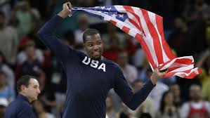 Visit nbcolympics.com for summer olympics live streams, highlights, schedules, results, news, athlete bios and more from tokyo 2021. Durant Tatum Headline U S Olympic Basketball Team Roster
