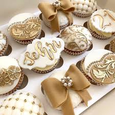 Cakes can also be bought online. Little Bakers Glasgow Home Facebook
