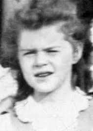 1947 group photo of the 1st grade through the 6th grade, with teachers of  Marion Park Elementary School in Meridian, Mississippi.