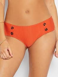 Un soutien gorge bandeau torsadé et noué sur le dos. Xnuvqlg0iugkam