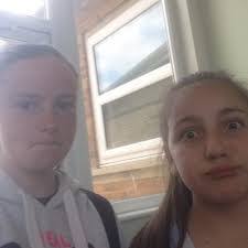 Ruby Travis's Instagram, Twitter & Facebook