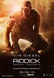 Lo spirito d'avventura lo farà imbarcare su un vascello volante che lo porterà al pianeta dove giace questa immensa fortuna. Film Riddick 2013 Streaming Ita Gratis Film Streaming