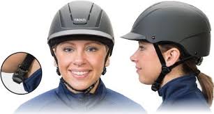 Helmet Fitting Guide Troxel Helmets