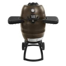 Option to use cooking grate or hang meats for more even cooking on all sides. Pin On Cool Stuff