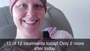 Fundraiser for Michelle Buss by Randi Waite : Love & Strength for Michelle  Buss and Her Family