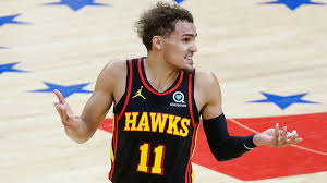 Grading joel embiid's career high, al horford's start and more. 76ers Vs Hawks Odds Playoff Predictions Game 2 Preview Can Philadelphia Contain Trae Young