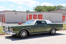 Image result for Ginger Bronze Moondust 1971 Lincoln