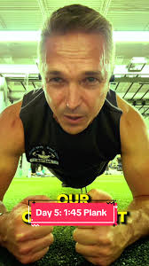 How to Do Plank Jump Ins