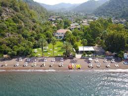 Golden Key Hisaronu Marmaris Turkiye Nin En Guzel Kucuk Otelleri Butik Otelleri Ve Romantik Balayi Destinasyonlari Editor Oteller Seyahat Tutkusu Seyahat